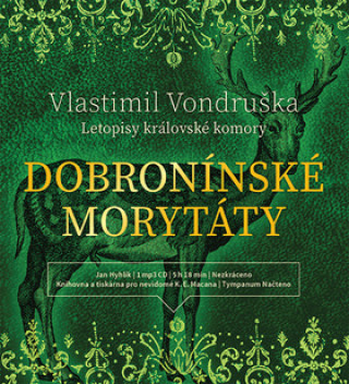 Dobronínské morytáty