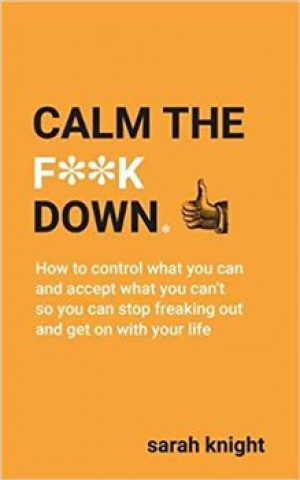 Calm the F**k Down (Miękka)