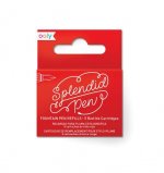 Naboje uzupełniające Ooly Splendid Pen czerwone 5 sztuk