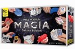 Niezwykła magia Deluxe edition 365 sztuczek