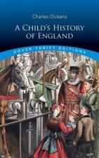 Child's History of England