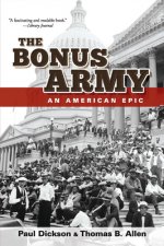 Bonus Army: An American Epic
