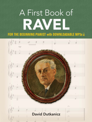 First Book of Ravel