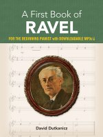 First Book of Ravel