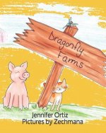 Dragonfly Farms: The Great Adventure