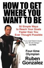How to Get Where You Want to Be