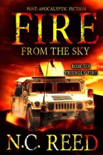 Fire From the Sky: Friendly Fire