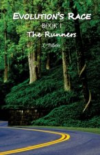 Evolution's Race Book I The Runners
