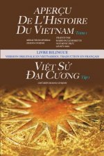 Apercu de l'Histoire Du Vietnam - Tome I