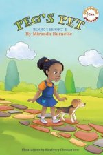 Peg's Pet: Book 2 Short E