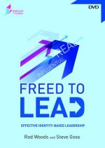 Freed to Lead DVD