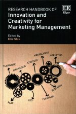 Research Handbook of Innovation and Creativity for Marketing Management