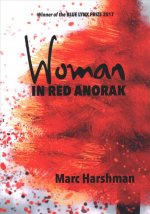 Woman in Red Anorak