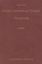 Lowrey's International Trumpet Discography