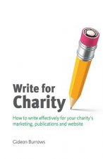 Write for Charity