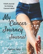My Cancer Journey: Kicking Cancer's Butt!!