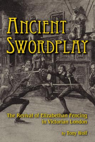 Ancient Swordplay