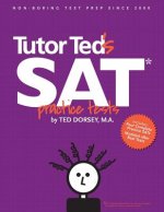 Tutor Ted's SAT Practice Tests