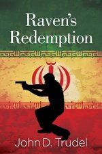 Raven's Redemption: A Cybertech Thriller