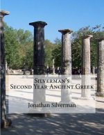 Silverman's Second Year Ancient Greek