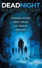 Dead Night: Four Fits of Fear