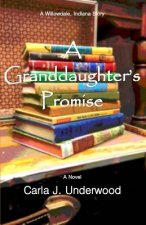 A Granddaughter's Promise: A Willowdale, Indiana Story