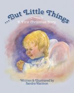 ...But Little Things: A First Christmas Story