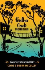 Panther Creek Mountain: Twin Treehouse Mystery