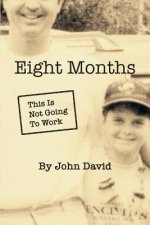 Eight Months: This Is Not Going To Work