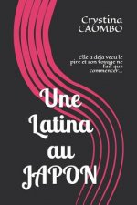 Latina au JAPON