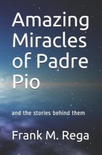 Amazing Miracles of Padre Pio