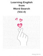 Learning English from Word Search (Vol.4)