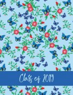 Class of 2019