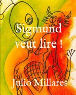 Sigmund veut lire !