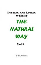 Dieting and Losing Weight