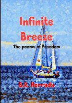 Infinite Breeze.: The poems of the Freedom