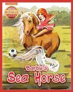 Barbie's Sea Horse