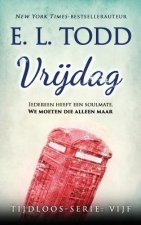 Vrijdag