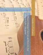 10 Must-Know Classical Pieces for Fingerstyle Ukulele: Bach, Pachelbel, Brahms and more!
