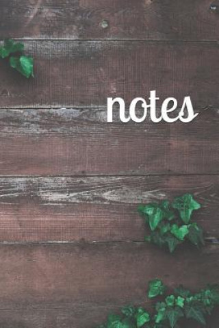notes