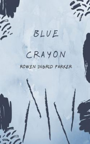 Blue Crayon