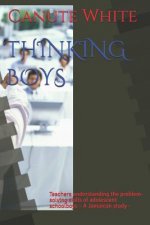Thinking Boys: Teachers understanding the problem-solving skills of adolescent schoolboys - A Jamaican study -