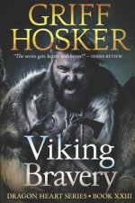 Viking Bravery