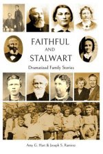 Faithful and Stalwart: The Ancestors of Carma Muir Golding