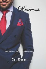Ravenous: An Enemies to Lovers BWWM Romance