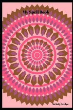 My Spell Book