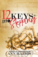12 Keys to Get to Stepping