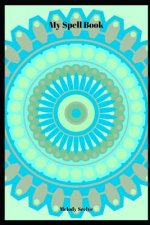 My Spell Book