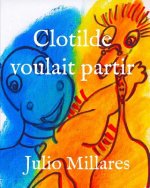 Clotilde veut partir