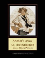 Anchor's Away: J.C. Leyendecker Cross Stitch Pattern